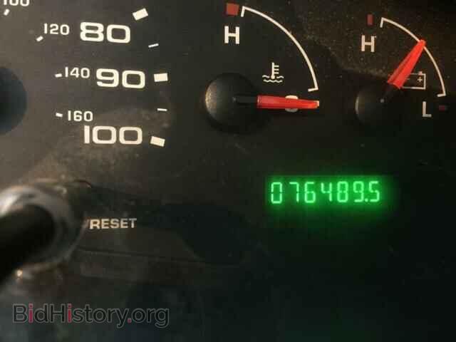 2004 FORD ECONOLINE - VIN: 1FMRE11W24HB01299 - Фото 8