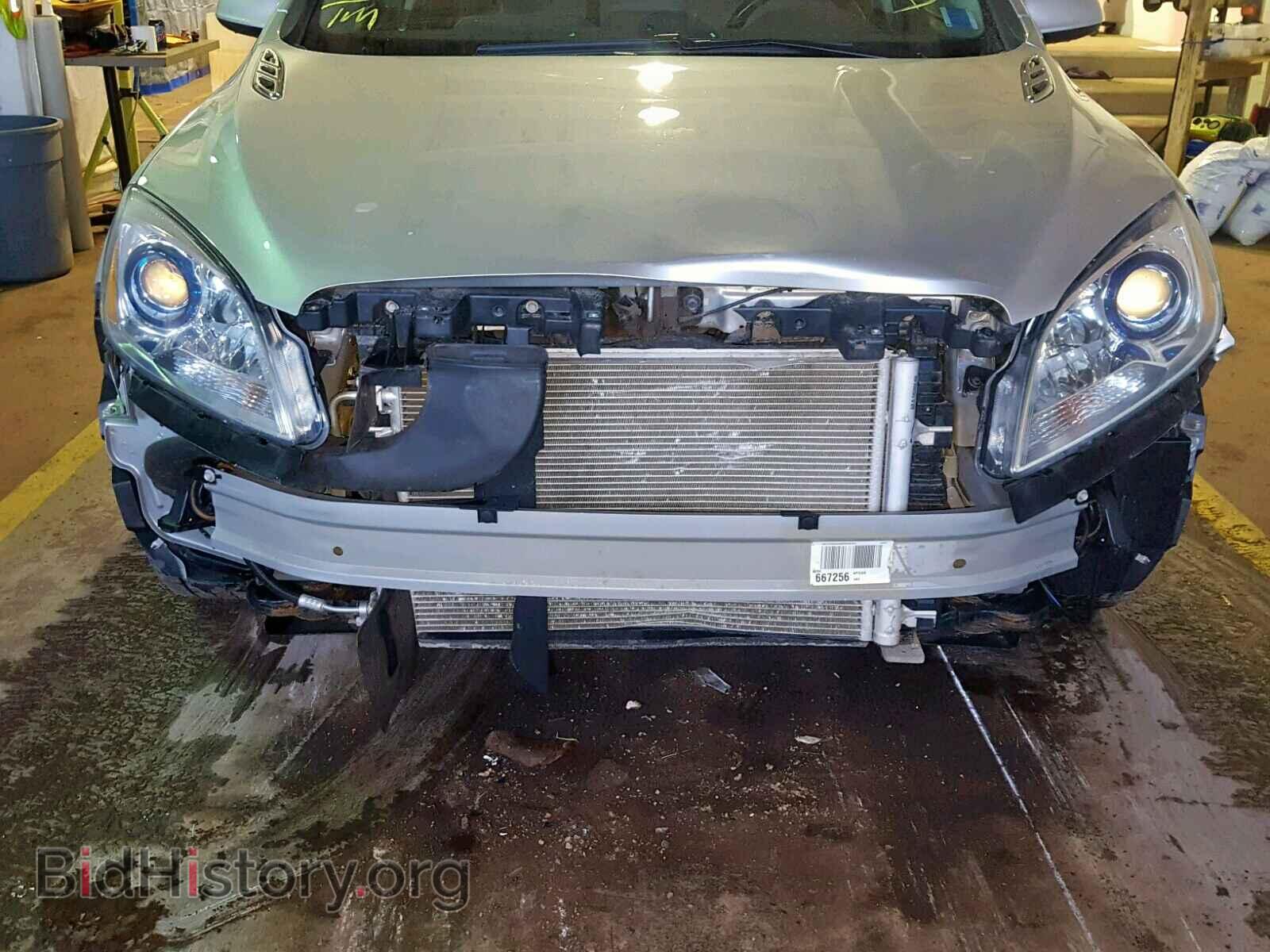 2017 BUICK VERANO - VIN: 1G4PP5SKXH4121527 - Фото 9