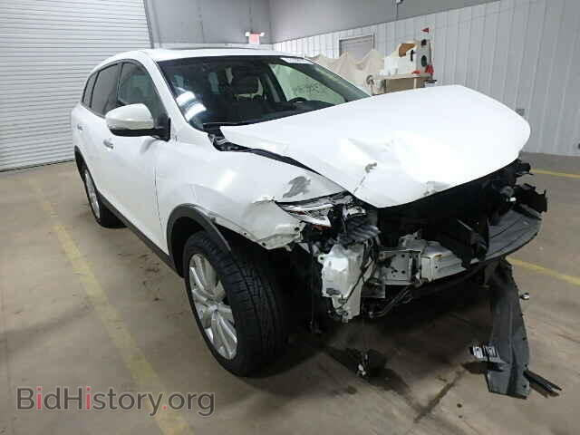 Photo JM3TB3MA3A0224402 - MAZDA CX-9 2010