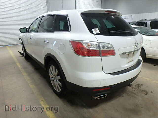 2010 MAZDA CX-9 - VIN: JM3TB3MA3A0224402 - Фото 3