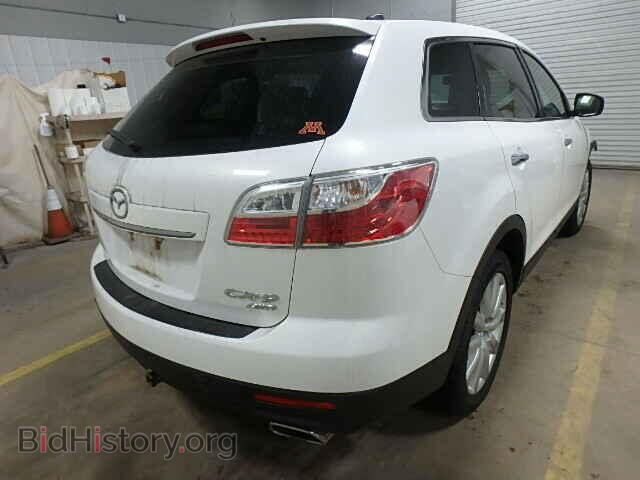 2010 MAZDA CX-9 - VIN: JM3TB3MA3A0224402 - Фото 4