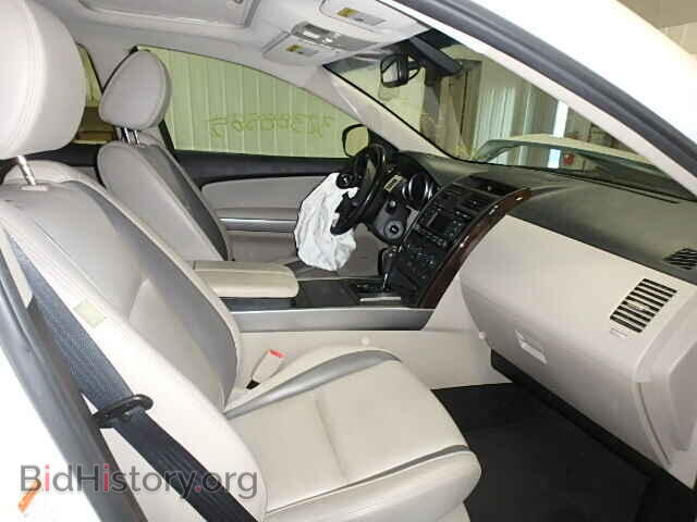 2010 MAZDA CX-9 - VIN: JM3TB3MA3A0224402 - Фото 5