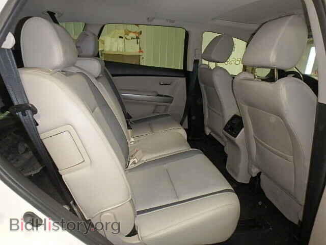 2010 MAZDA CX-9 - VIN: JM3TB3MA3A0224402 - Фото 6