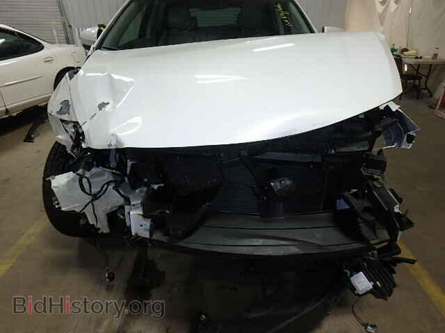 2010 MAZDA CX-9 - VIN: JM3TB3MA3A0224402 - Фото 7