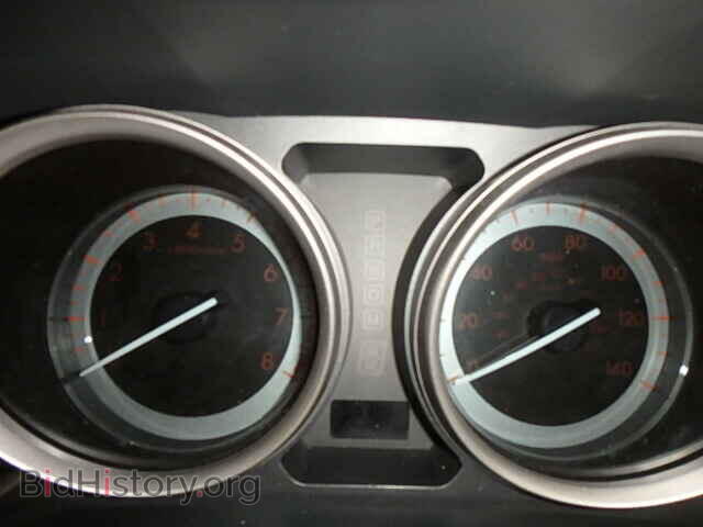 2010 MAZDA CX-9 - VIN: JM3TB3MA3A0224402 - Фото 8