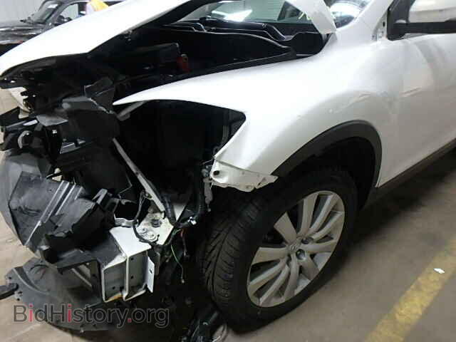 2010 MAZDA CX-9 - VIN: JM3TB3MA3A0224402 - Фото 9