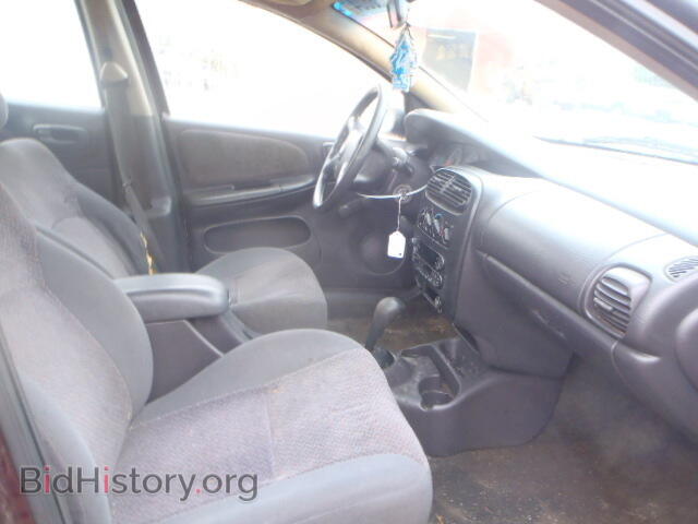 2000 DODGE NEON - VIN: 1B3ES46C0YD651689 - Фото 5