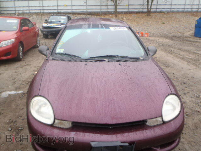 2000 DODGE NEON - VIN: 1B3ES46C0YD651689 - Фото 10