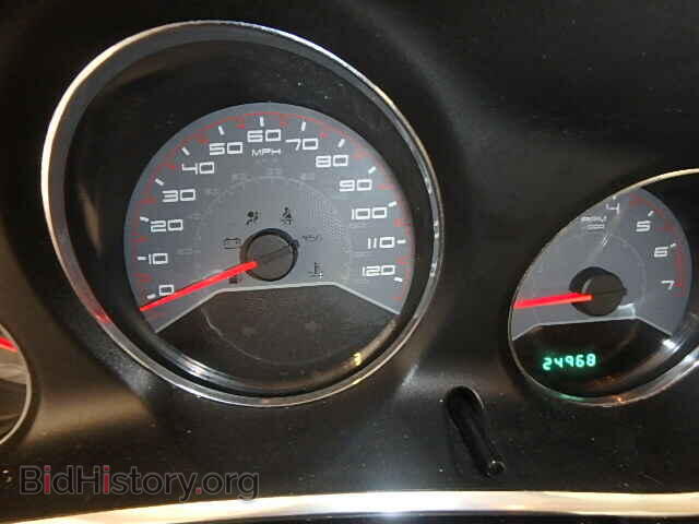 2013 DODGE AVENGER - VIN: 1C3CDZAB7DN653993 - Фото 8