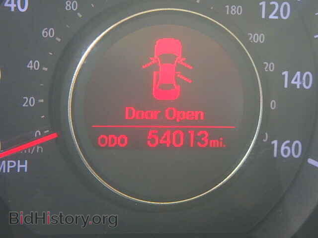 2011 KIA OPTIMA - VIN: KNAGM4A70B5085432 - Фото 8