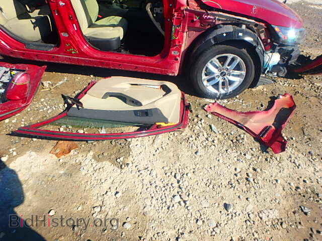 2011 KIA OPTIMA - VIN: KNAGM4A70B5085432 - Фото 10