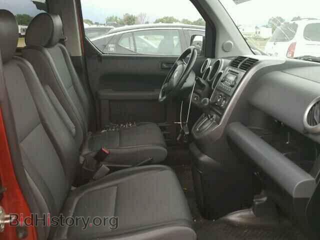 2003 HONDA ELEMENT - VIN: 5J6YH28503L037554 - Фото 5