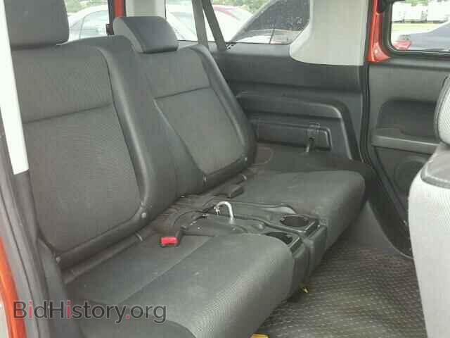 2003 HONDA ELEMENT - VIN: 5J6YH28503L037554 - Фото 6