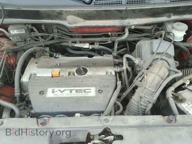 2003 HONDA ELEMENT - VIN: 5J6YH28503L037554 - Фото 7