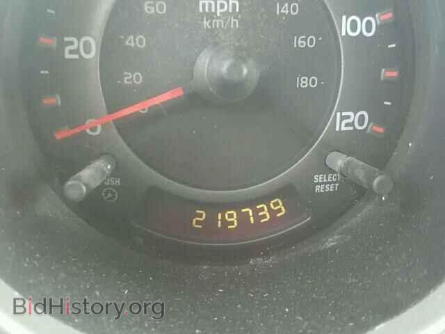 2003 HONDA ELEMENT - VIN: 5J6YH28503L037554 - Фото 8