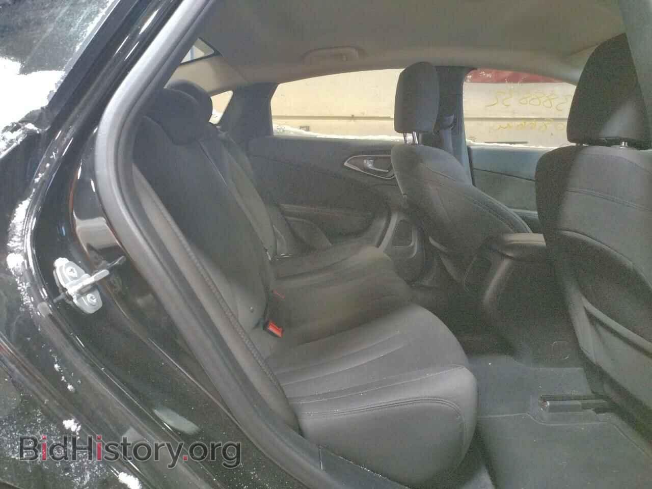 2015 CHRYSLER 200 - VIN: 1C3CCCAB0FN581568 - Фото 6