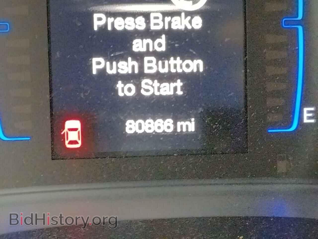 2015 CHRYSLER 200 - VIN: 1C3CCCAB0FN581568 - Фото 8