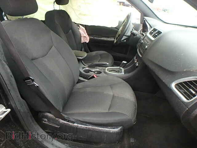 2013 DODGE AVENGER - VIN: 1C3CDZAB0DN517642 - Photo 5