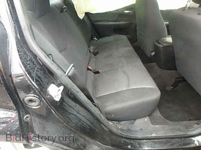 2013 DODGE AVENGER - VIN: 1C3CDZAB0DN517642 - Photo 6