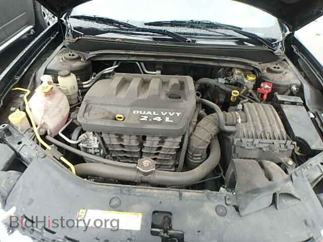 2013 DODGE AVENGER - VIN: 1C3CDZAB0DN517642 - Photo 7