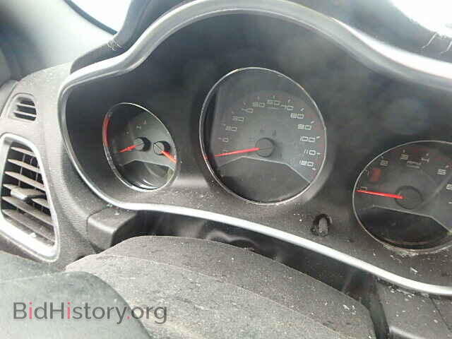 2013 DODGE AVENGER - VIN: 1C3CDZAB0DN517642 - Photo 8