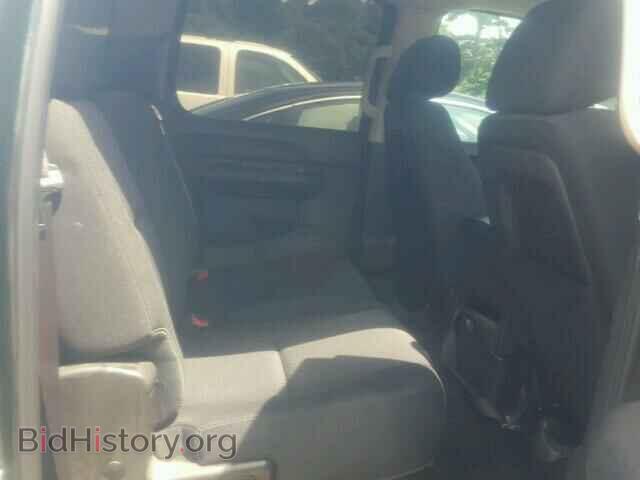 2013 CHEVROLET SILVERADO - VIN: 3GCPCSE02DG230618 - Фото 6