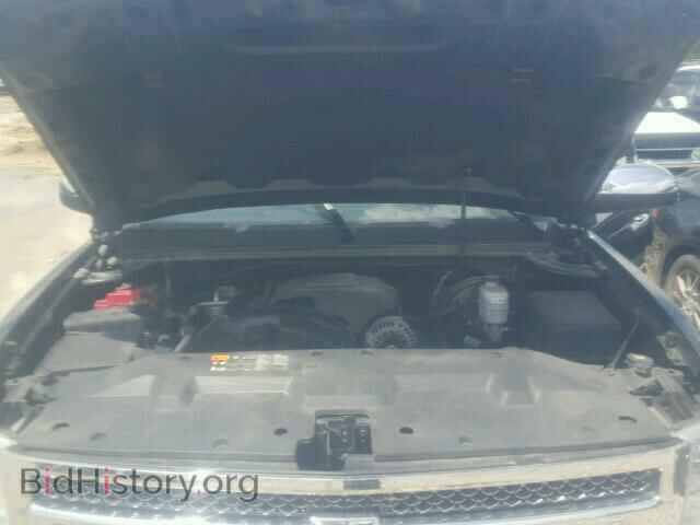 2013 CHEVROLET SILVERADO - VIN: 3GCPCSE02DG230618 - Фото 7