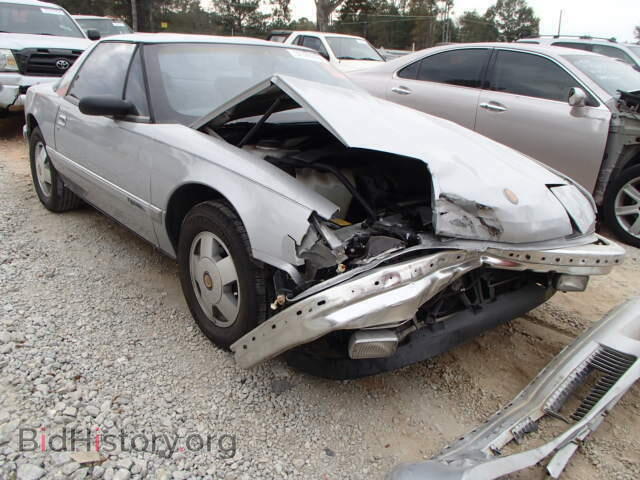 Photo 1G4EC11CXKB902556 - BUICK ALL OTHER 1989