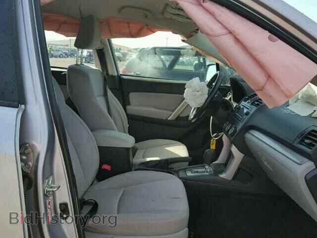 2014 SUBARU FORESTER - VIN: JF2SJAACXEH457977 - Photo 5
