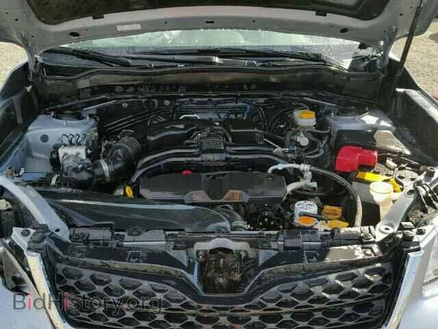 2014 SUBARU FORESTER - VIN: JF2SJAACXEH457977 - Photo 7