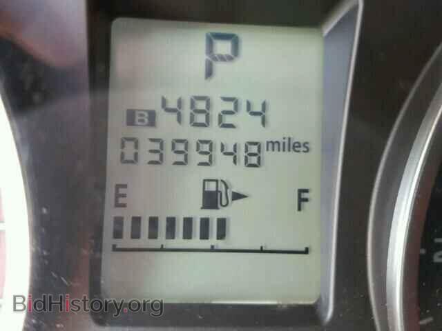 2014 SUBARU FORESTER - VIN: JF2SJAACXEH457977 - Photo 8