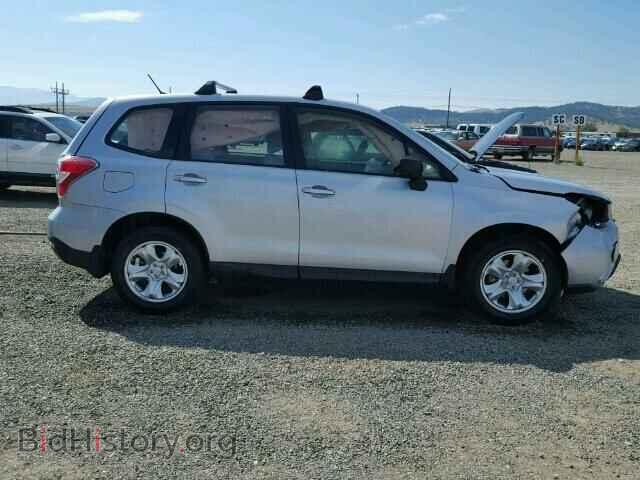 2014 SUBARU FORESTER - VIN: JF2SJAACXEH457977 - Photo 10