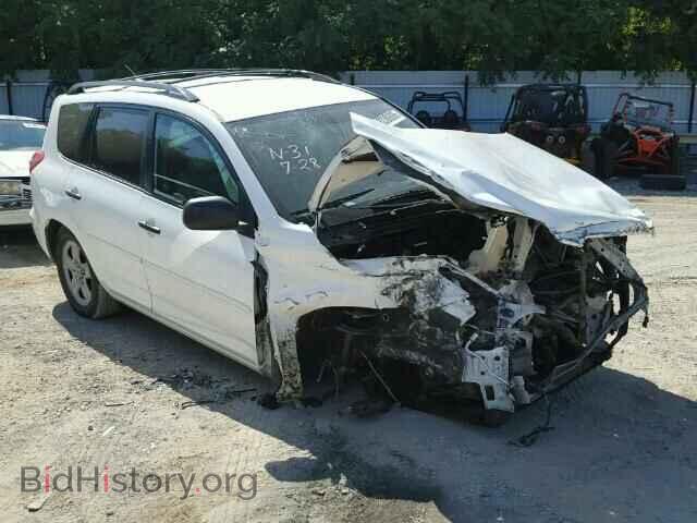 Фотография 2T3BF4DV0BW101459 - TOYOTA RAV4 2011