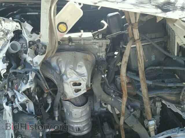 2011 TOYOTA RAV4 - VIN: 2T3BF4DV0BW101459 - Фото 7