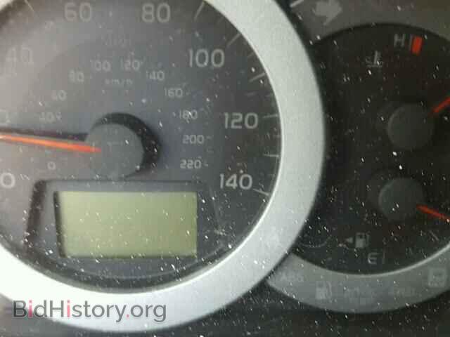 2011 TOYOTA RAV4 - VIN: 2T3BF4DV0BW101459 - Фото 8