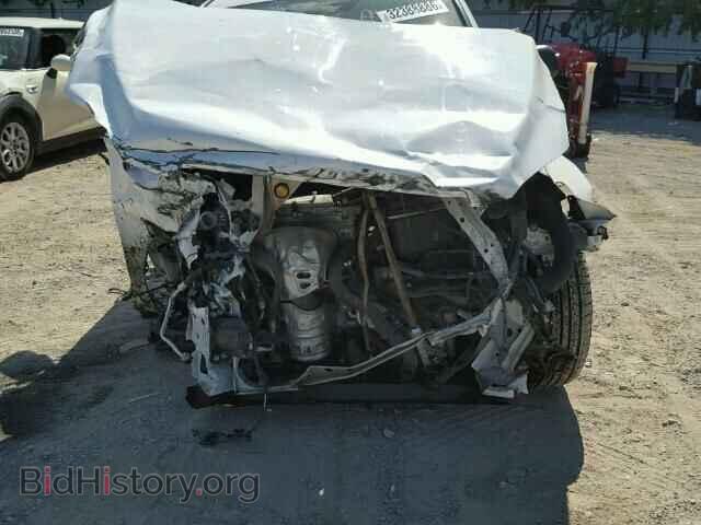 2011 TOYOTA RAV4 - VIN: 2T3BF4DV0BW101459 - Фото 10