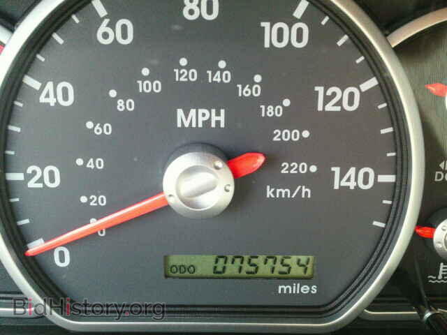2009 MITSUBISHI GALANT - VIN: 4A3AB36F39E014225 - Фото 8