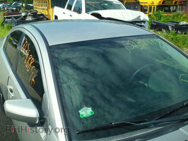 2009 MITSUBISHI GALANT - VIN: 4A3AB36F39E014225 - Фото 9