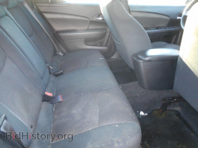 2012 DODGE AVENGER - VIN: 1C3CDZAB0CN128367 - Фото 6