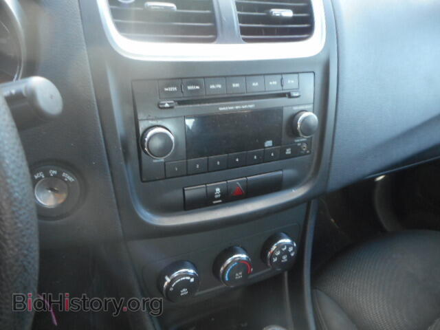 2012 DODGE AVENGER - VIN: 1C3CDZAB0CN128367 - Фото 9