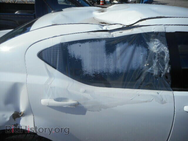 2012 DODGE AVENGER - VIN: 1C3CDZAB0CN128367 - Фото 10