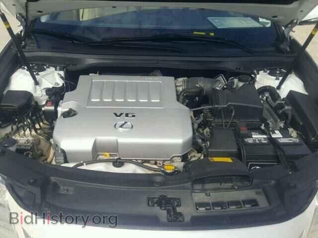 2013 LEXUS ES350 - VIN: JTHBK1GG0D2052829 - Фото 7