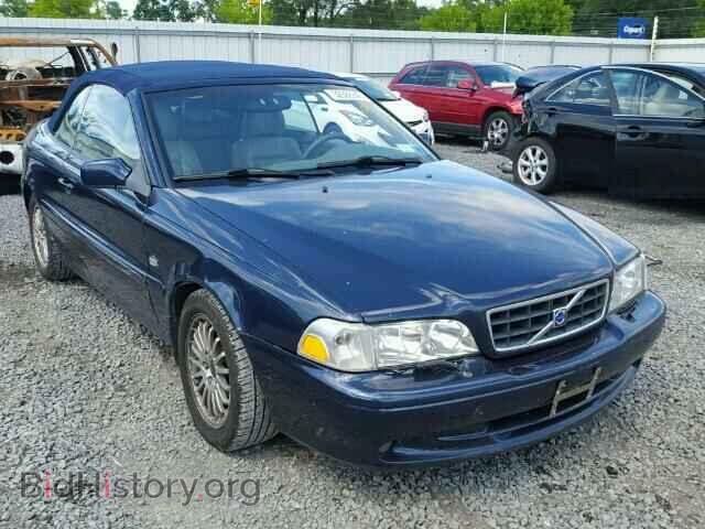 Photo YV1NC62D64J043963 - VOLVO C70 2004