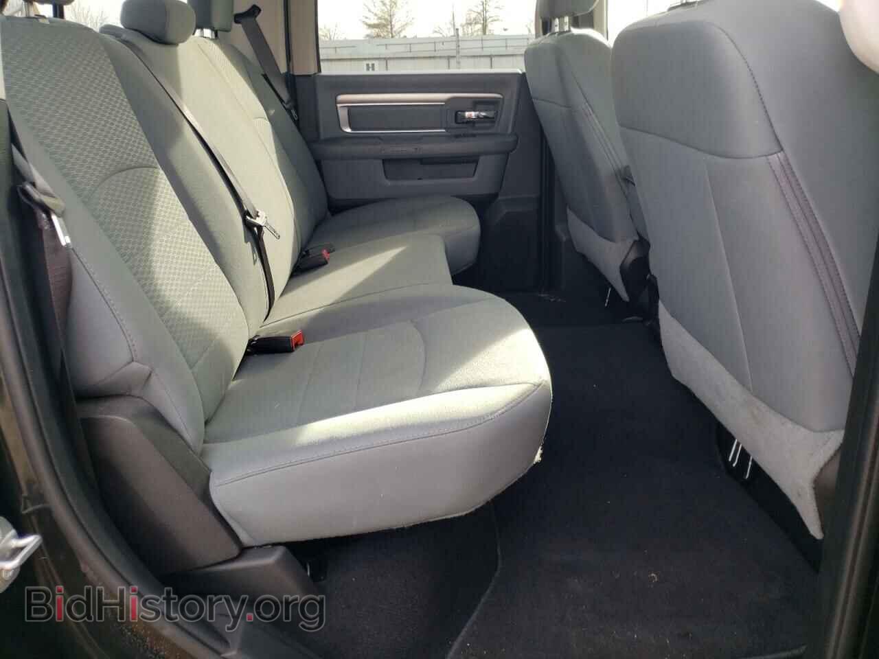 2020 RAM 1500 - VIN: 1C6RR6TT8LS102734 - Фото 6