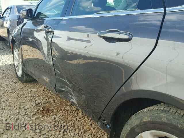 2016 CHRYSLER 200 - VIN: 1C3CCCAB6GN182486 - Фото 10