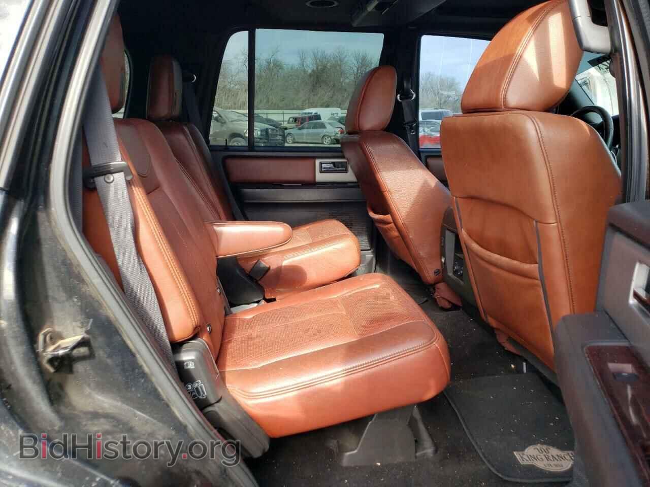 2010 FORD EXPEDITION - VIN: 1FMJU1H54AEB58582 - Фото 6