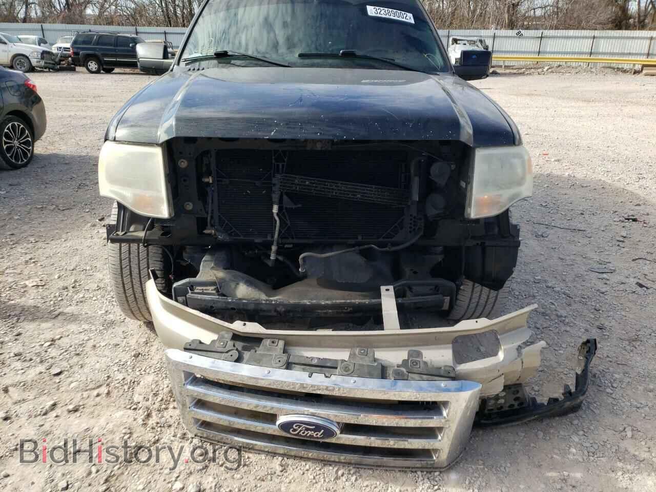 2010 FORD EXPEDITION - VIN: 1FMJU1H54AEB58582 - Фото 9