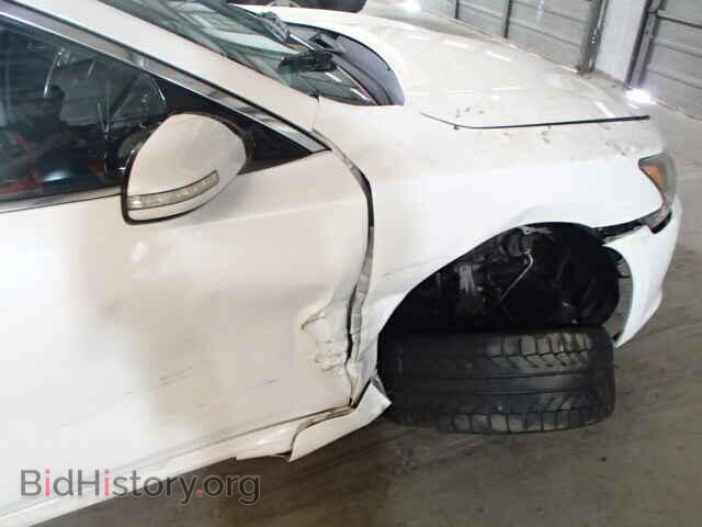 2009 NISSAN MAXIMA - VIN: 1N4AA51E09C844114 - Фото 9