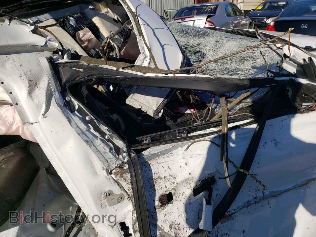 2017 JAGUAR F-PACE - VIN: SADCK2BVXHA097391 - Фото 5