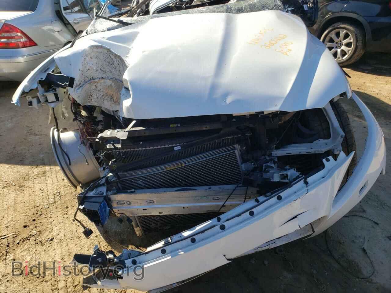 2017 JAGUAR F-PACE - VIN: SADCK2BVXHA097391 - Фото 7